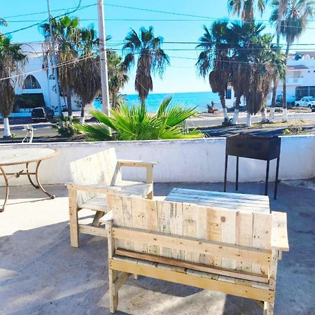 Casa Tecalai 5 Villa San Carlos Nuevo Guaymas Ngoại thất bức ảnh