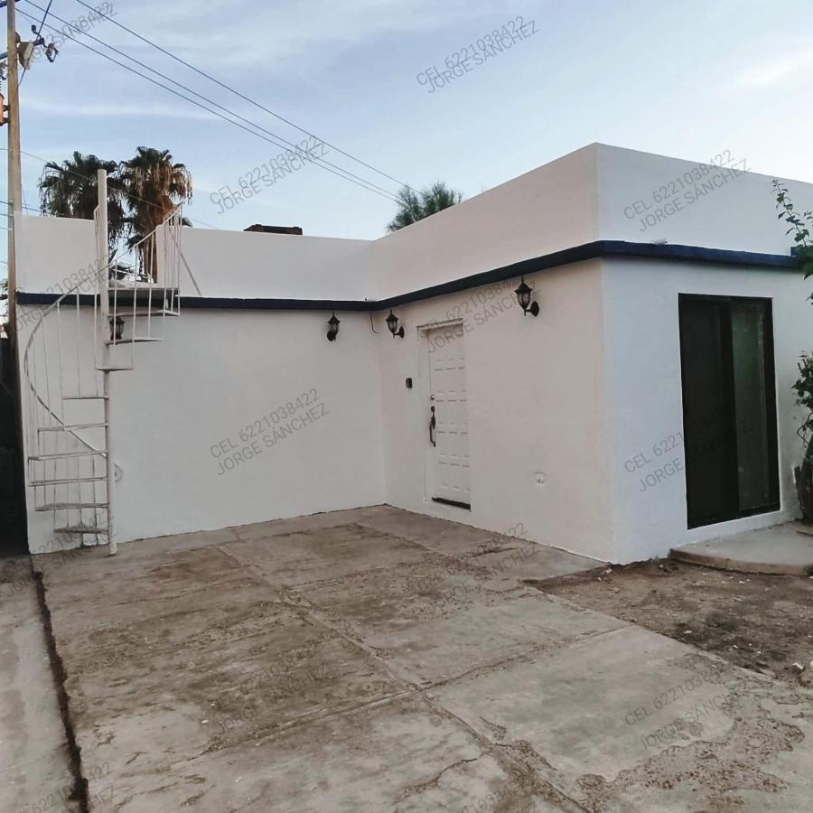 Casa Tecalai 5 Villa San Carlos Nuevo Guaymas Ngoại thất bức ảnh