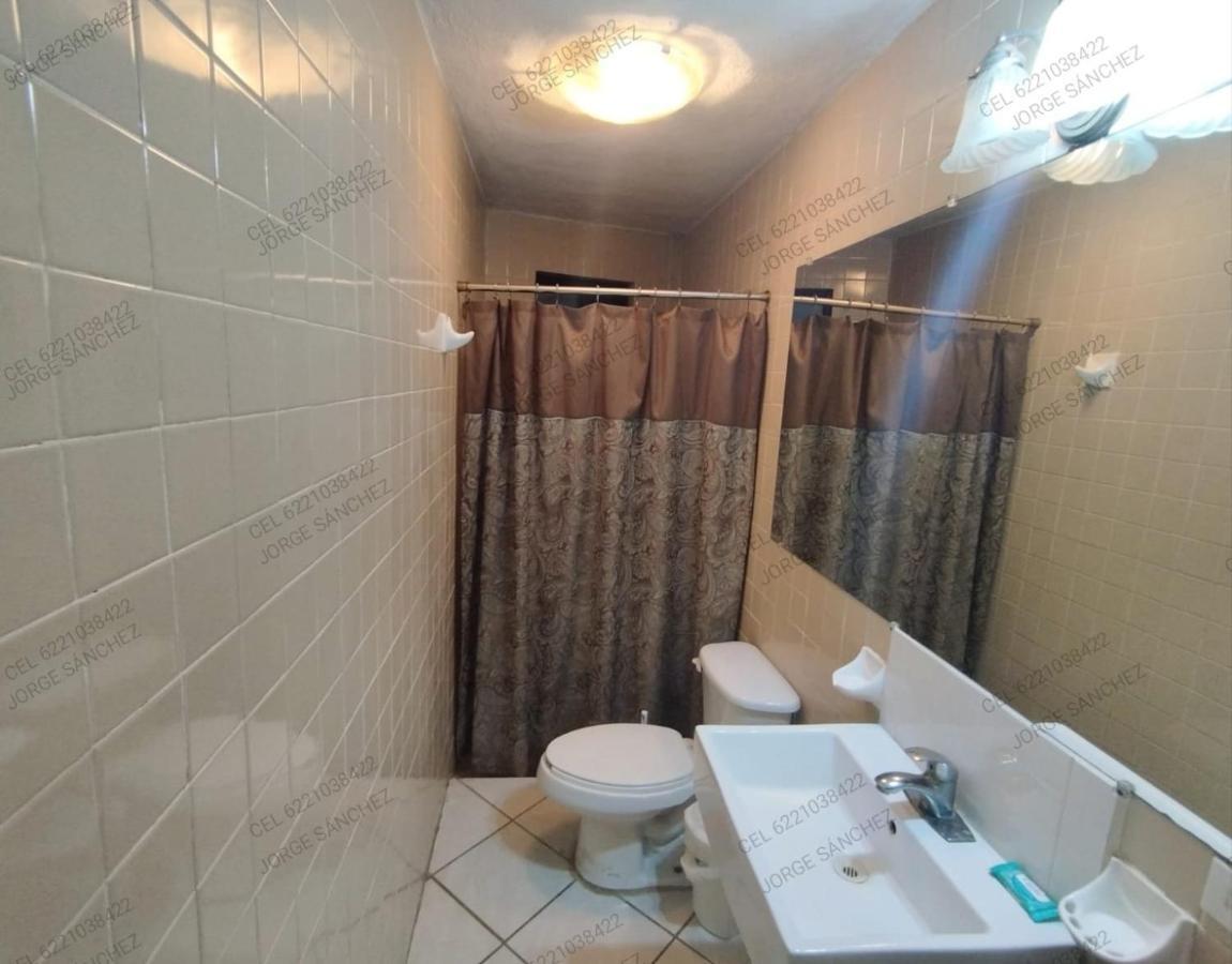 Casa Tecalai 5 Villa San Carlos Nuevo Guaymas Ngoại thất bức ảnh