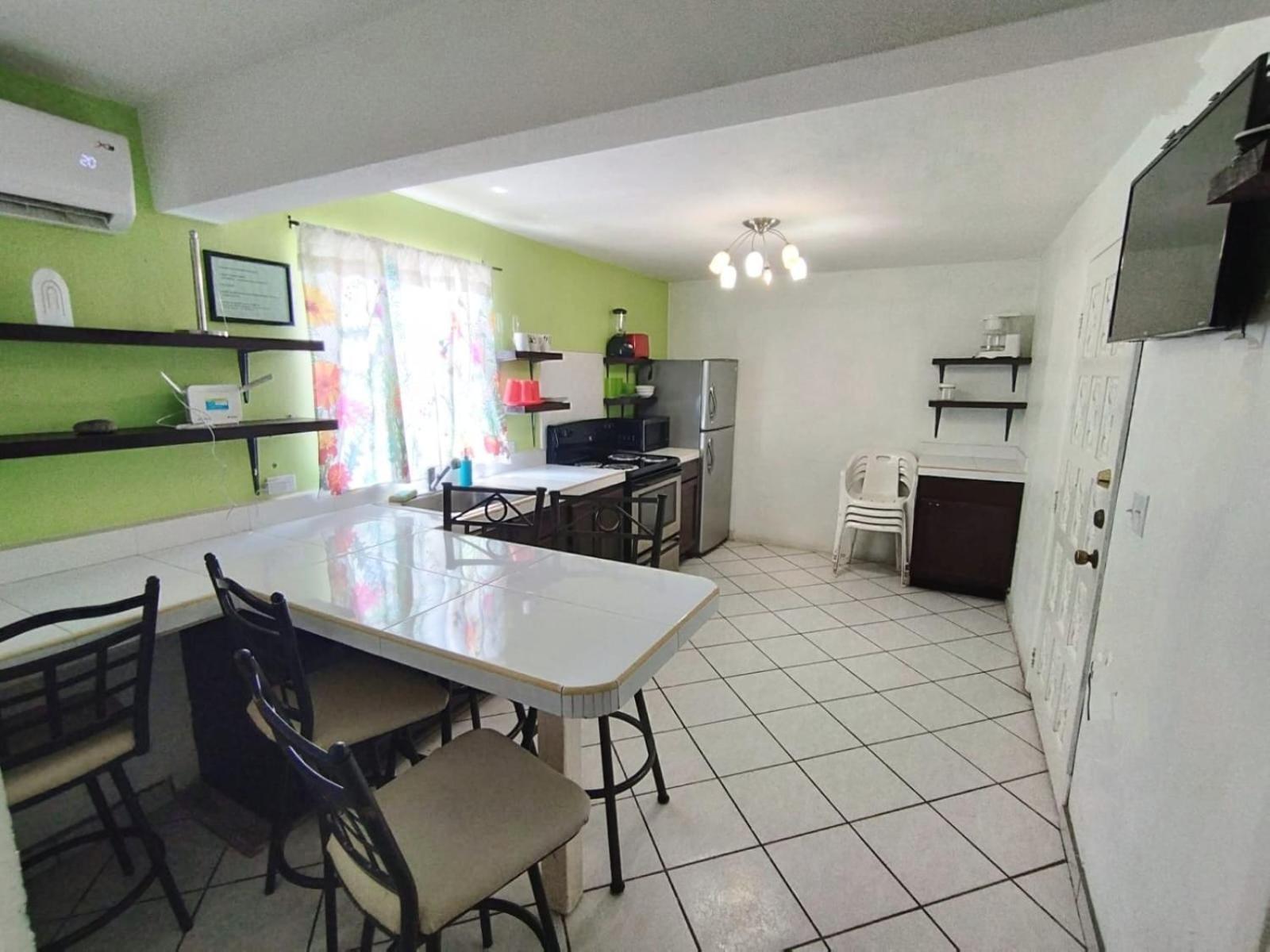 Casa Tecalai 5 Villa San Carlos Nuevo Guaymas Ngoại thất bức ảnh