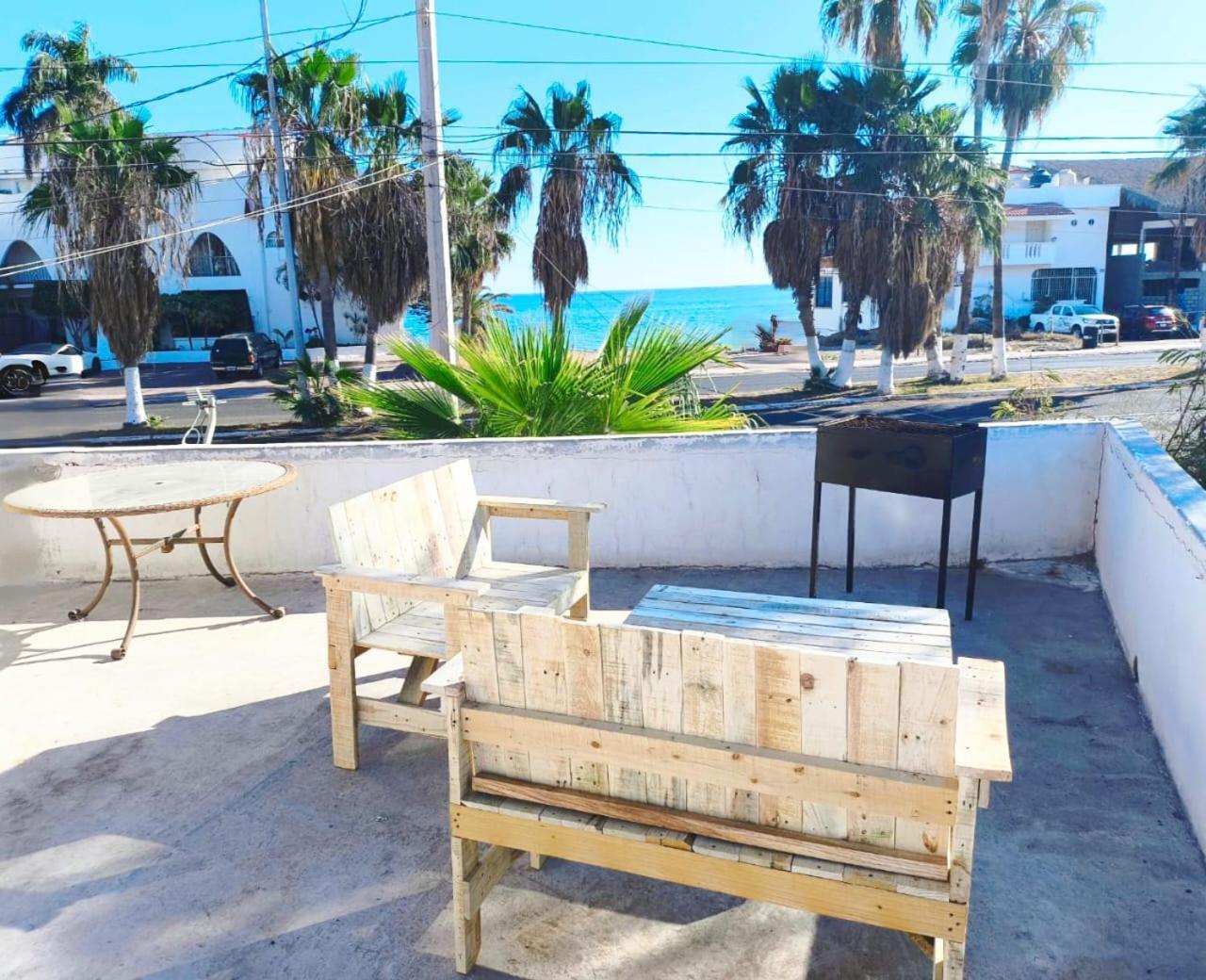 Casa Tecalai 5 Villa San Carlos Nuevo Guaymas Ngoại thất bức ảnh