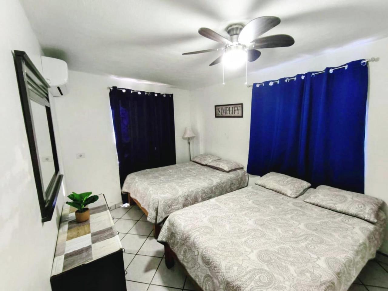 Casa Tecalai 5 Villa San Carlos Nuevo Guaymas Ngoại thất bức ảnh